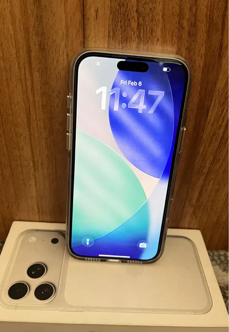 آیفون17 پرومکس ۵۱۲|موبایل|تهران, صادقیه|دیوار