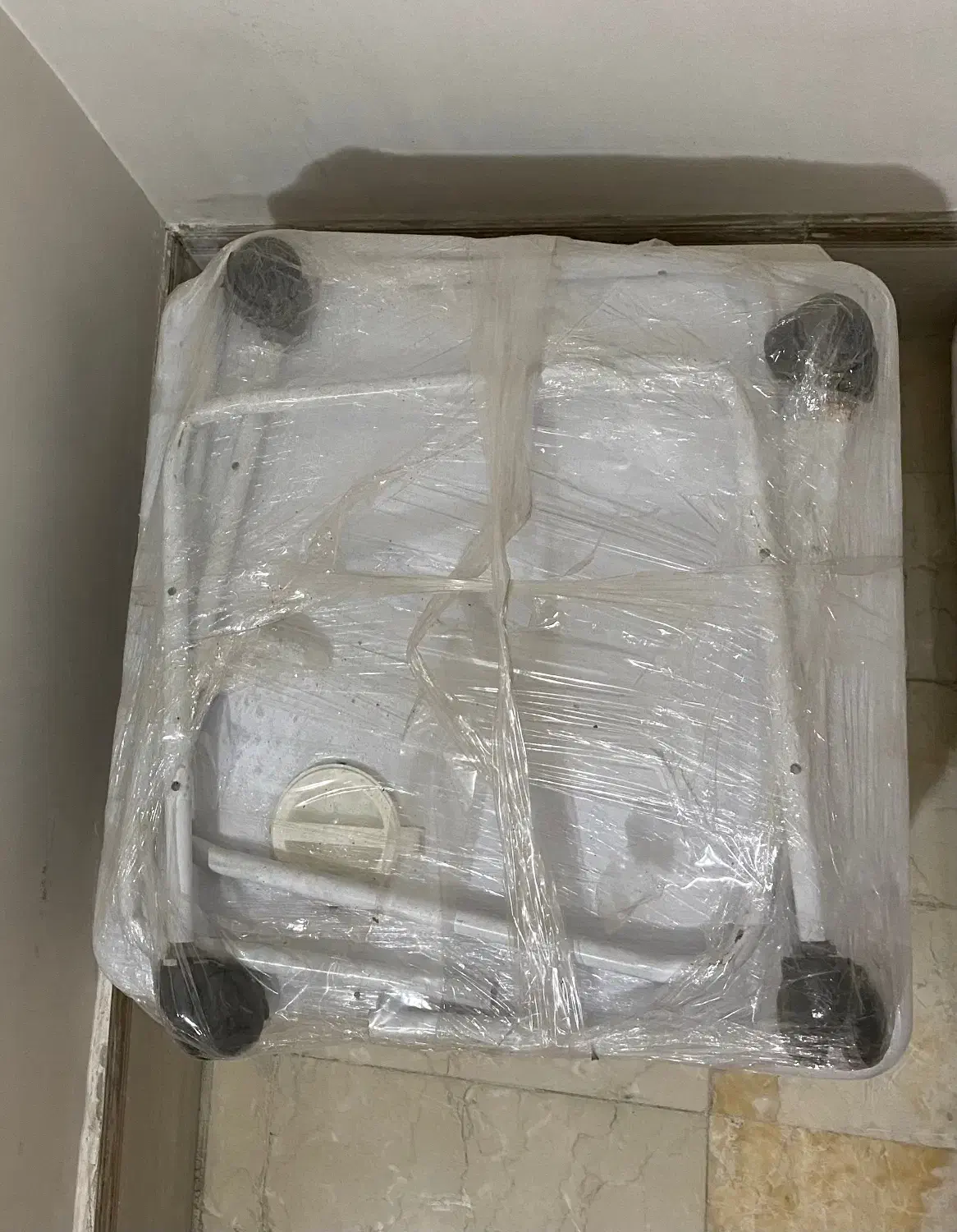 کولر آبی ۲۸۰۰ پرتابل|کولر آبی|ری, منصوریه منگل|دیوار