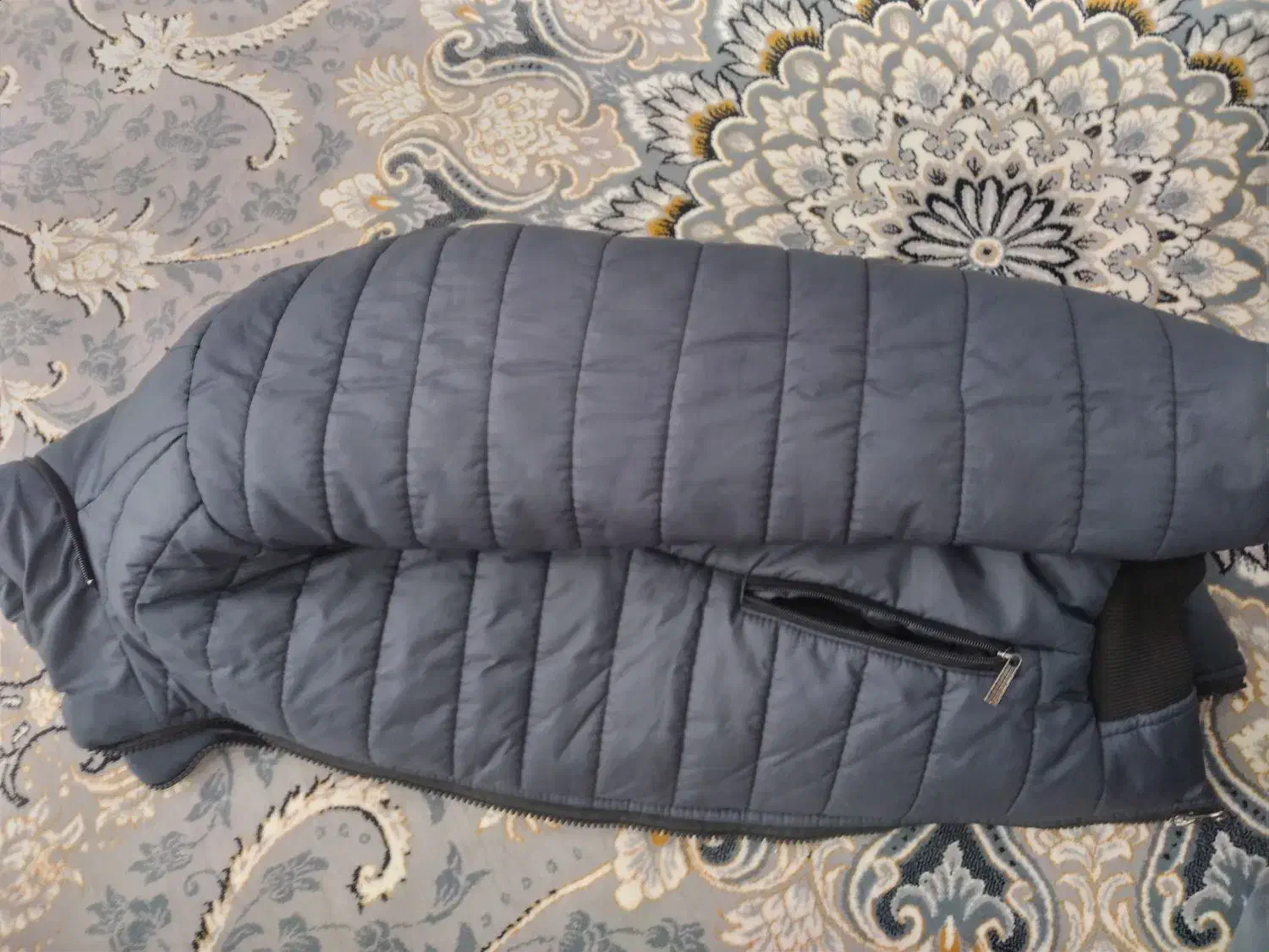 کاپشن مردانه|لباس|قروه, |دیوار