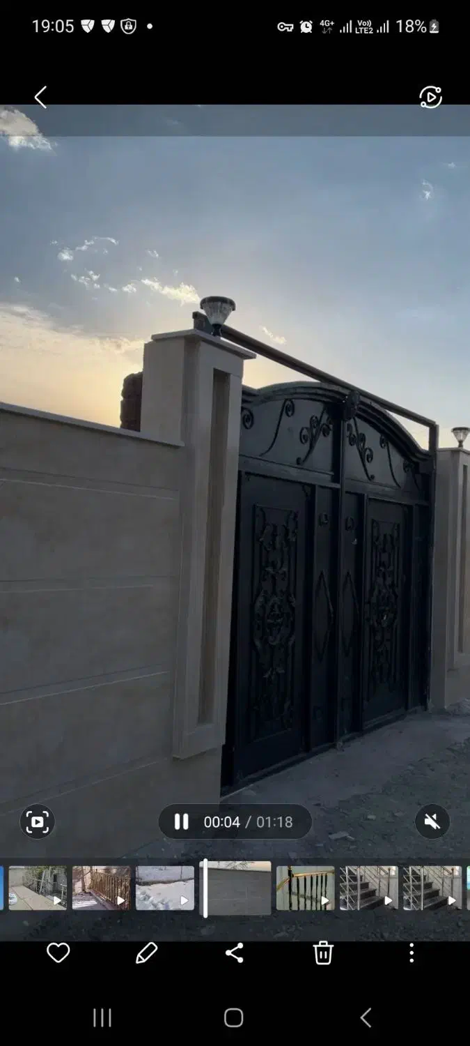 کاشیکاری ونماکاری|خدمات پیشه و مهارت|تبریز, |دیوار