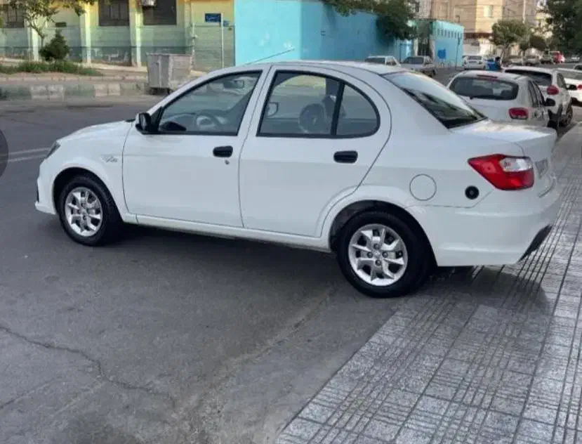 ساینا s دوگانه کارخانه مدل ۱۴۰۳|خودرو سواری و وانت|سراب, |دیوار