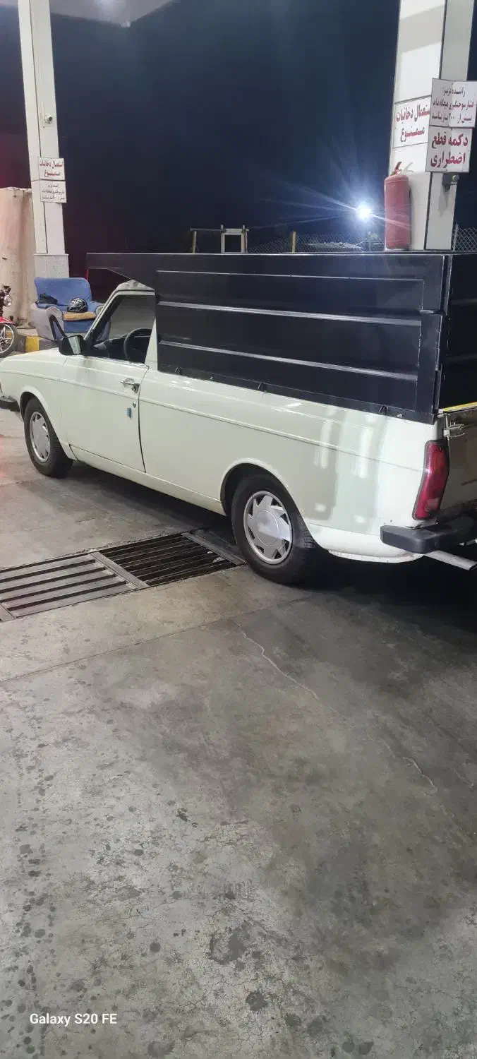 حمل بار با قیمت مناسب|خدمات حمل و نقل|قزوین, |دیوار