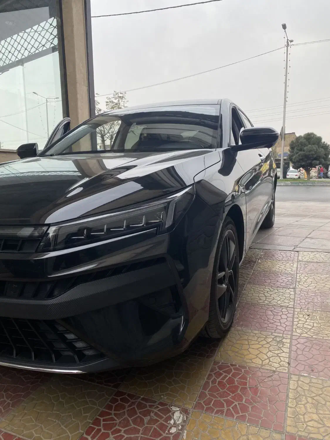 kmc j7 مدل ۱۴۰۲|خودرو سواری و وانت|شهر ری, ظهیرآباد|دیوار