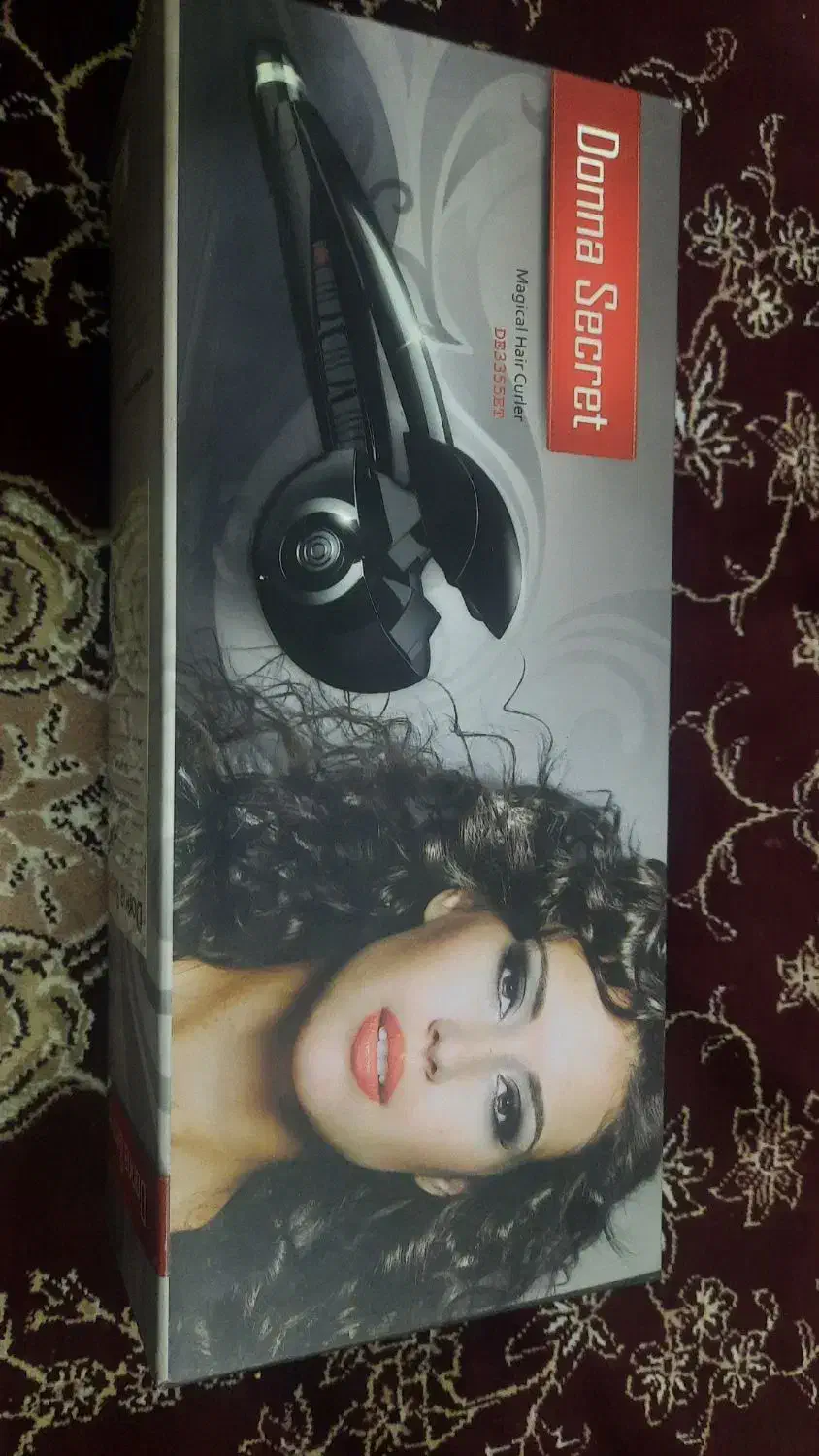 دستگاه فرمو|آرایشی، بهداشتی، درمانی|تهران, شیوا|دیوار