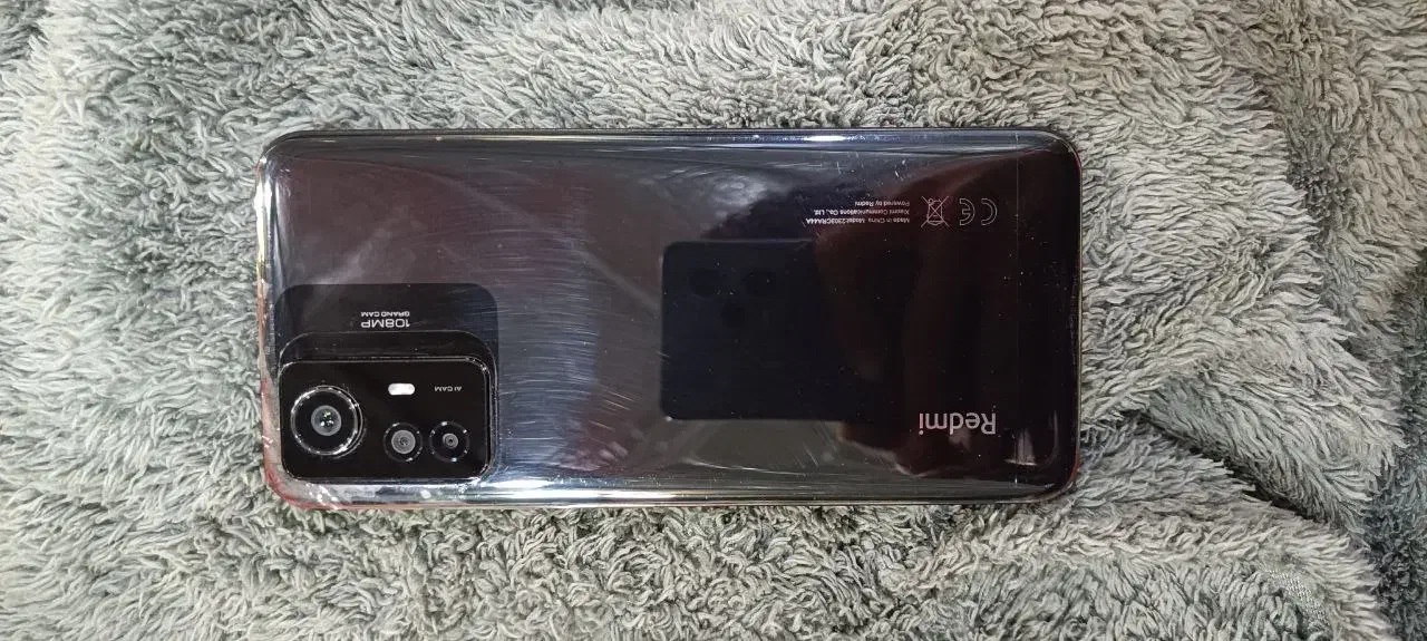 نوت 12s|موبایل|قم, بنیاد|دیوار