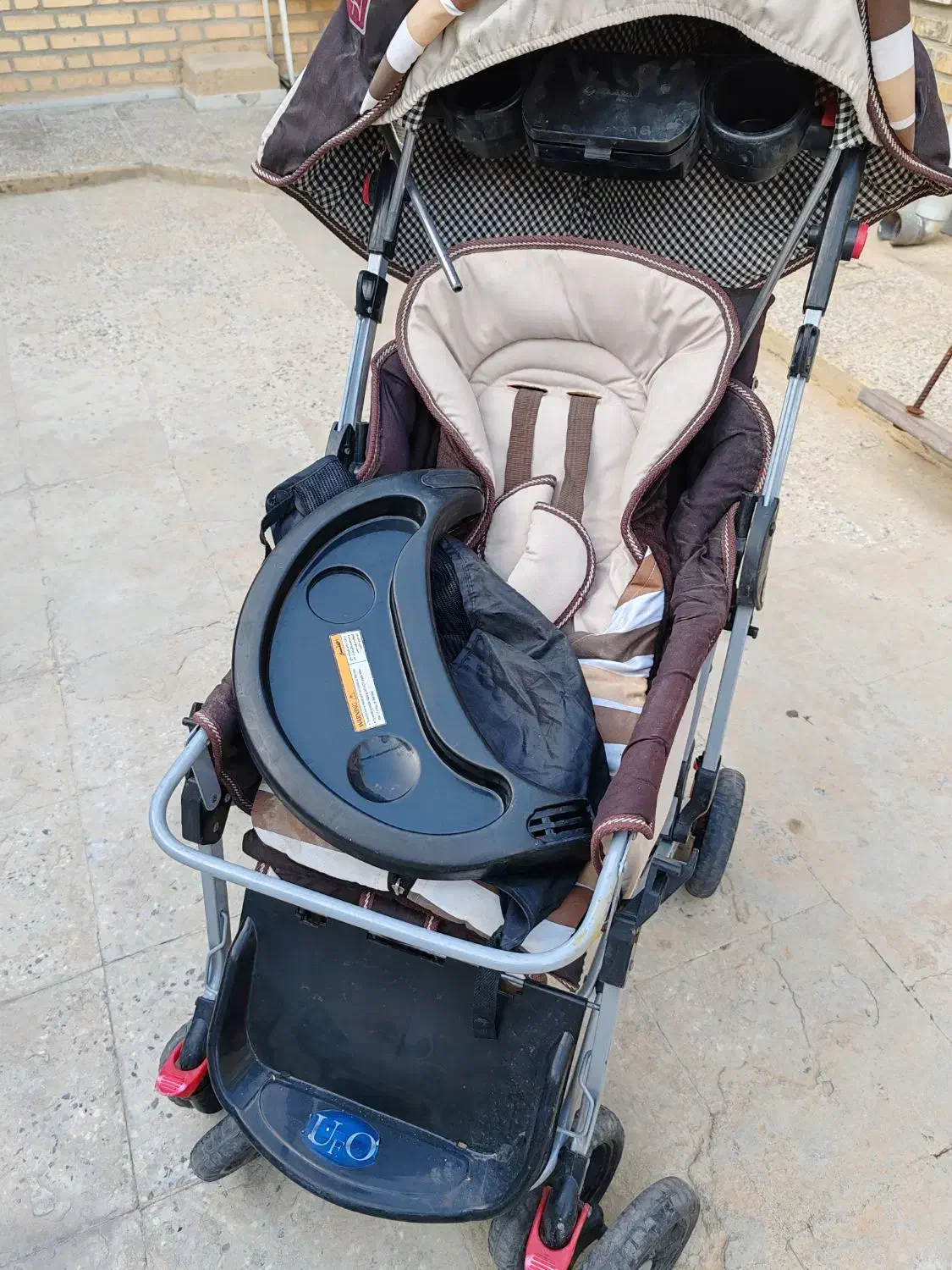 کالسکه|کالسکه و لوازم جانبی|بندر ماهشهر, |دیوار