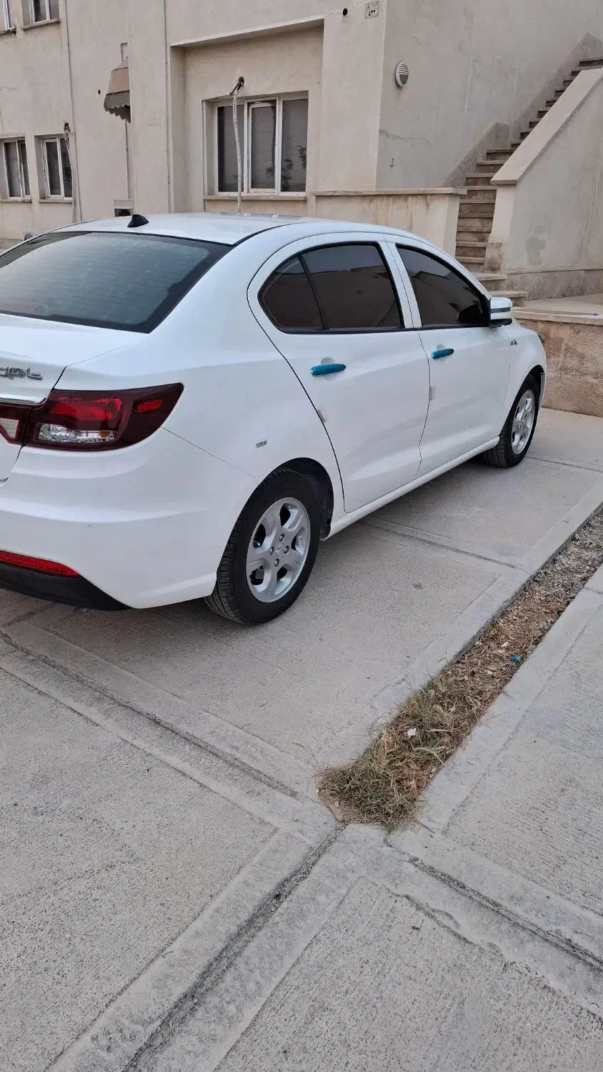 شاهین اتومات CVT مدال ۱۴۰۳|خودرو سواری و وانت|فیروزآباد (فارس), |دیوار