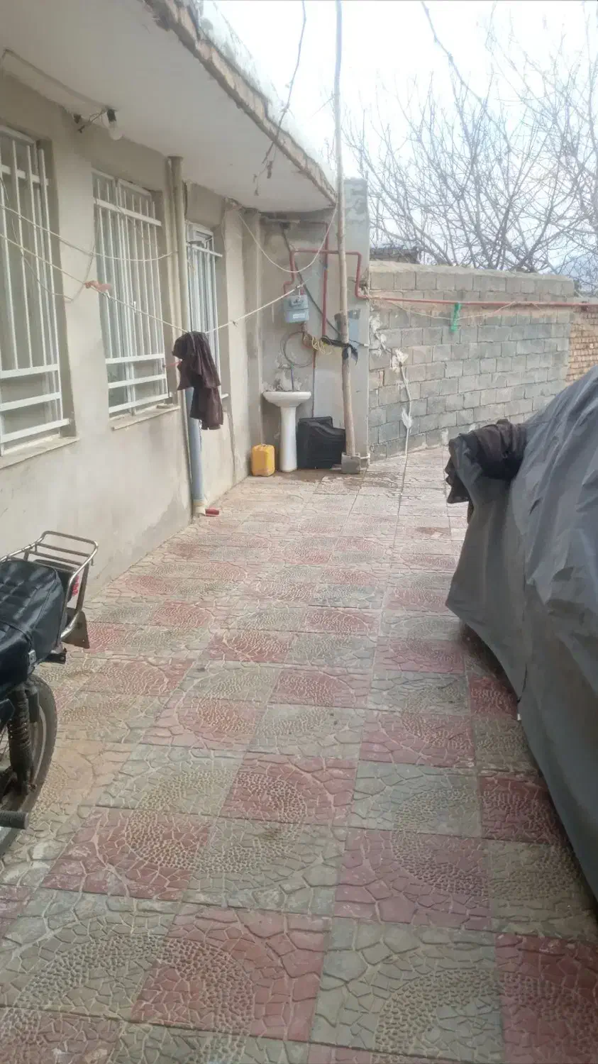 خانه|فروش خانه و ویلا|زالیان, |دیوار