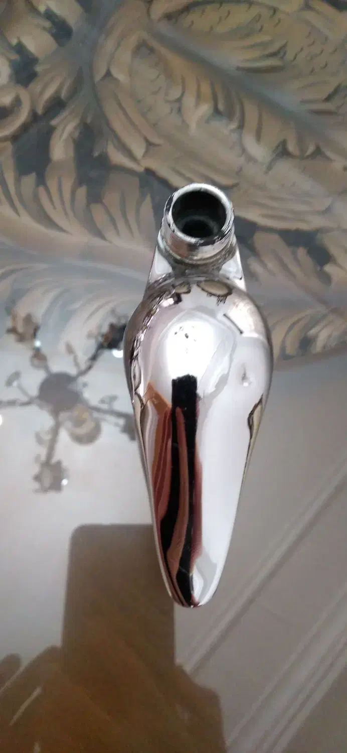 فروش شیرآلات اهرمی نو ودرحدنو|لوازم سرویس بهداشتی|بابلسر, |دیوار