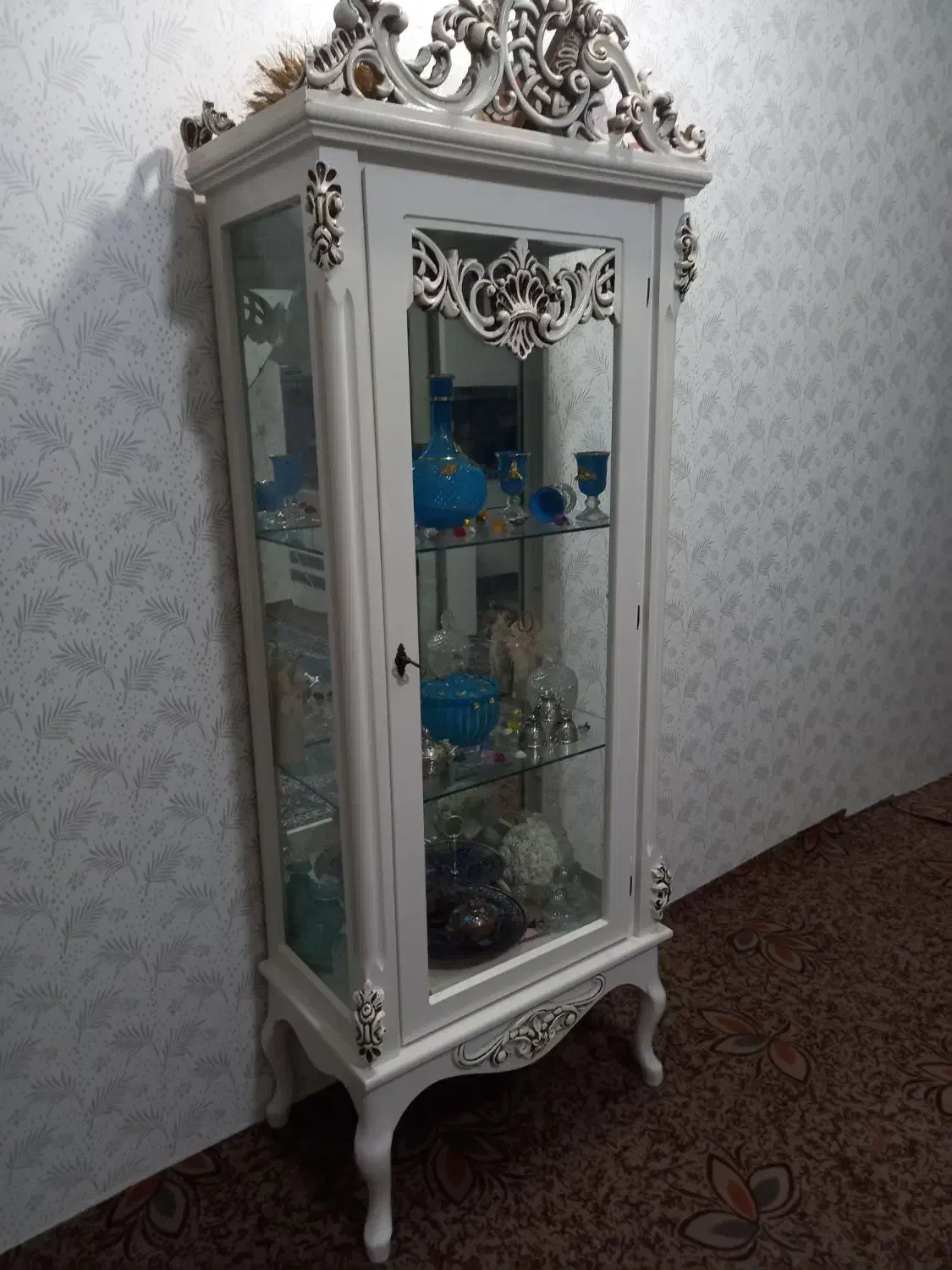 ویترین|بوفه، ویترین، کنسول|قم, علی آباد سعدگان|دیوار