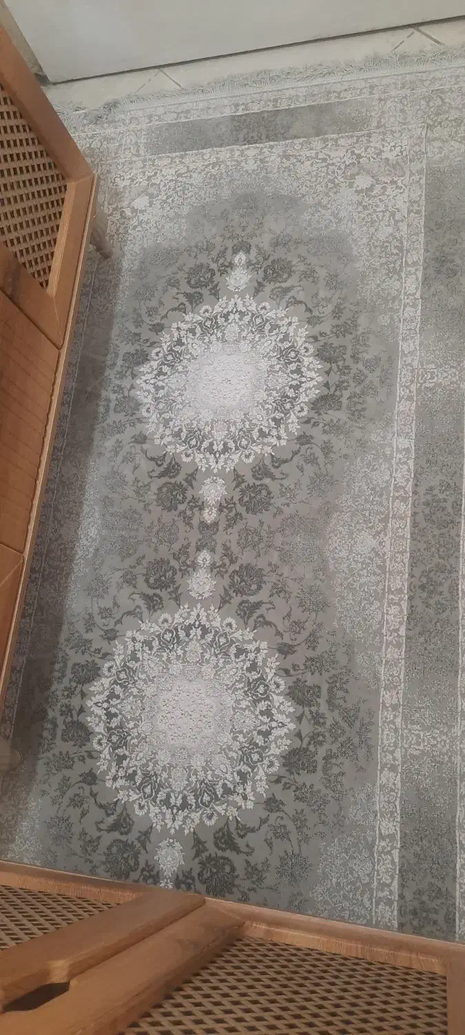 فرش ۲ متری و گرده یک در یک|فرش|شهریار, شهرک وائین|دیوار