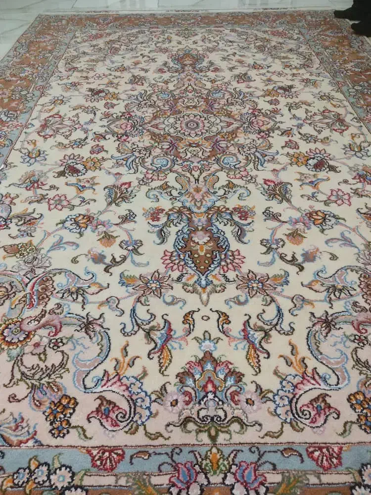 (نقاط‌تهران‌گالری‌قیمت‌گذاری‌انواع،خریدار‌فرش)|فرش|تهران, یاخجی آباد|دیوار