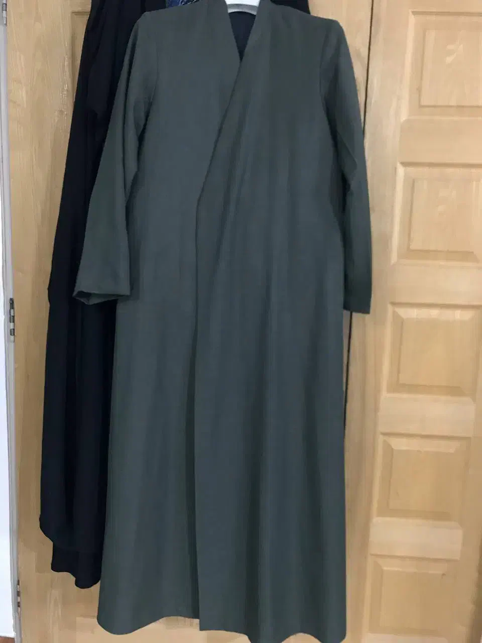 قبای چهارفصل|لباس|قم, سالاریه|دیوار