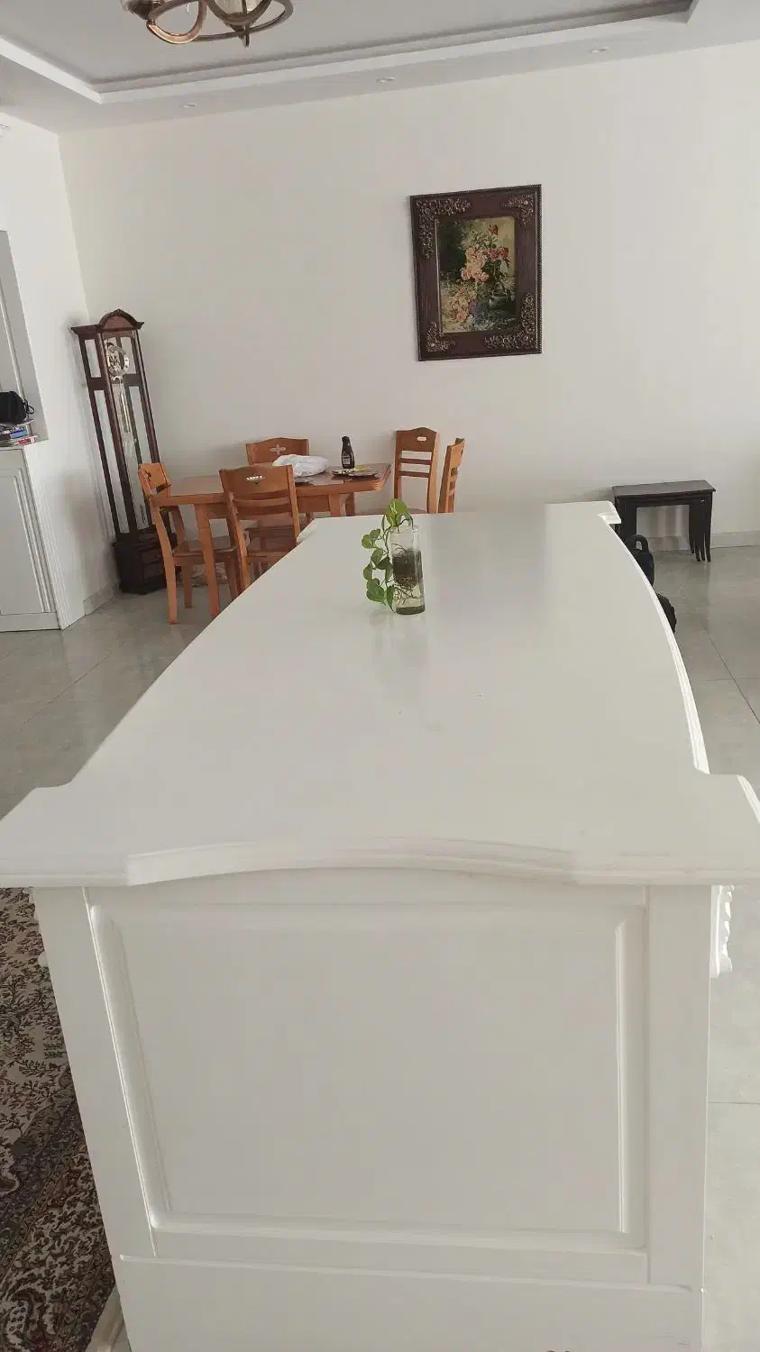 جزیره آشپزخانه|میز و صندلی غذاخوری|مشهد, الهیه|دیوار