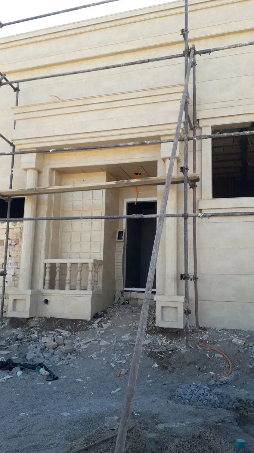 خانه‌ فروشی مسکن‌ ملی‌ فاز‌ ۲|فروش خانه و ویلا|فردوس (خراسان), |دیوار