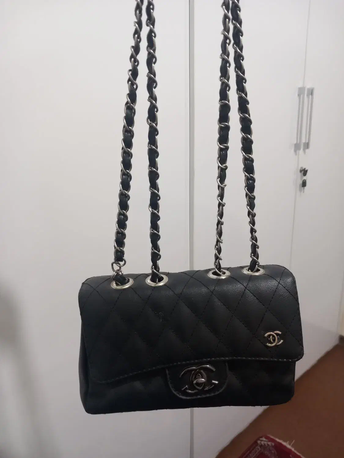 کیف|کیف، کفش، کمربند|گنبد کاووس, |دیوار