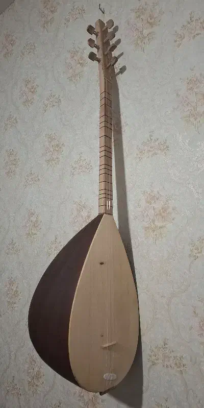 باغلاما|سازهای سنتی|اردبیل, |دیوار