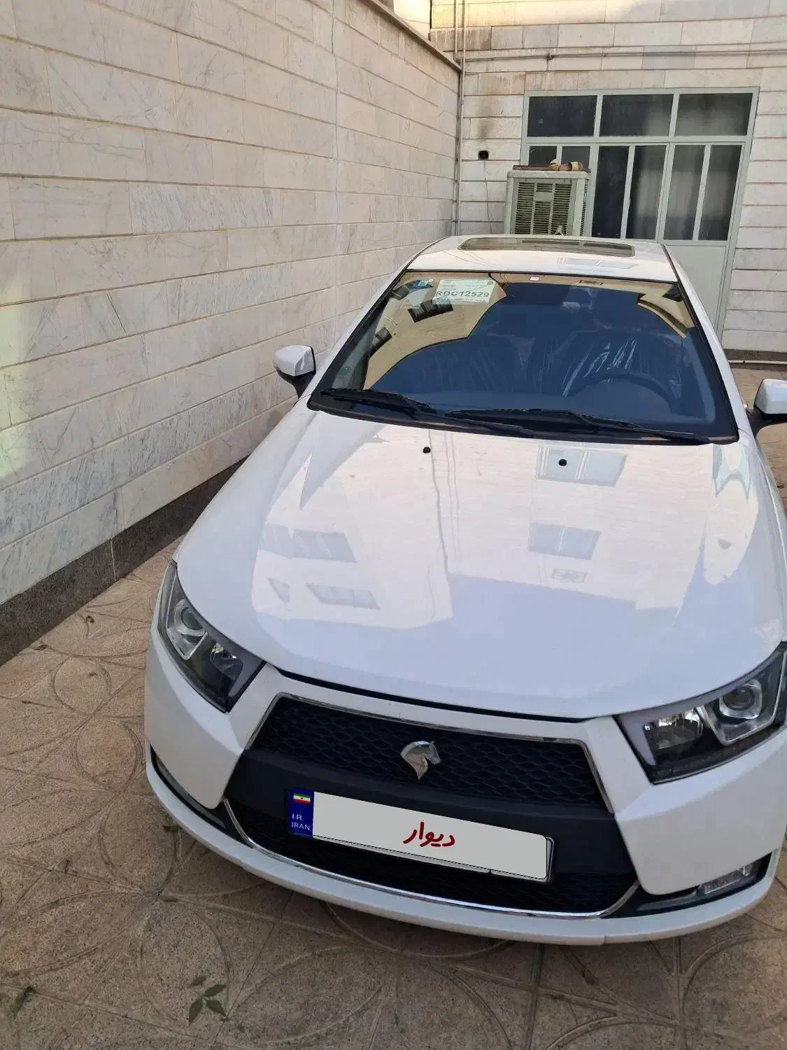 دنا پلاس اتوماتیک|خودرو سواری و وانت|تهران, یاخجی آباد|دیوار