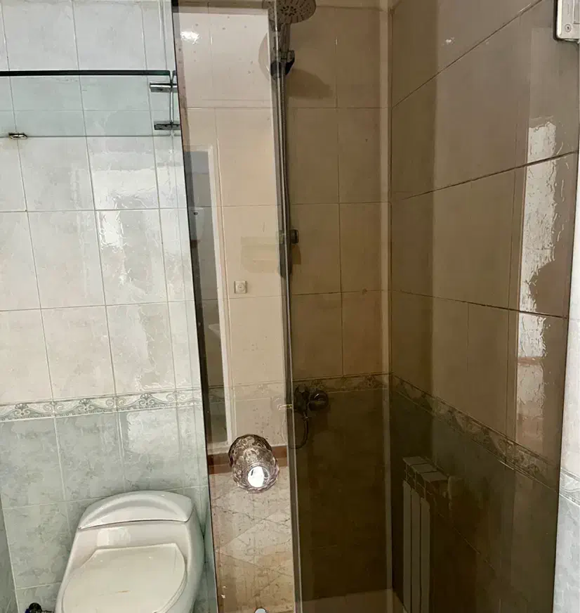 فلکه اول تهرانپارس/ مهرنامی/۹۹متر۲خواب/تخلیه ، فول