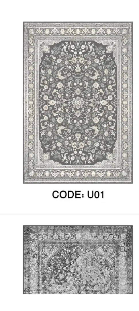 قالیچه های ترمز دار|فرش|اراک, |دیوار