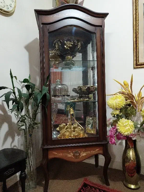 لوازم خانگی|بوفه، ویترین، کنسول|شاهینشهر, شهرک گلدیس|دیوار