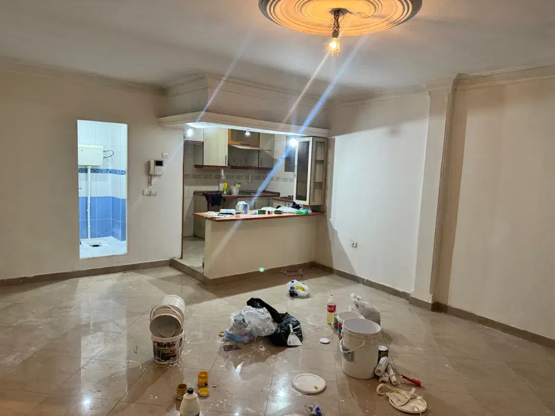 یکخوابه ۶۰ متر بیمه|اجارهٔ آپارتمان|تهران, کوی بیمه|دیوار