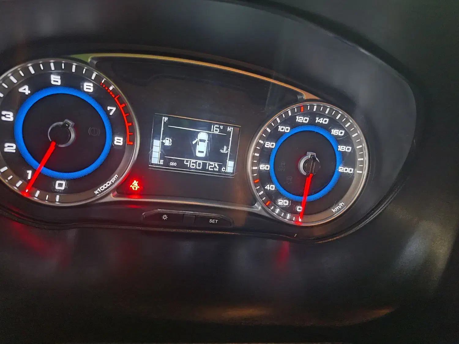 کوئیک s مدل ۱۴۰۲|خودرو سواری و وانت|بجنورد, |دیوار