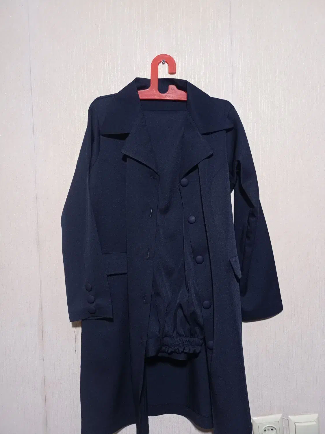 مانتو شلوار اداری|لباس|کرمان, |دیوار