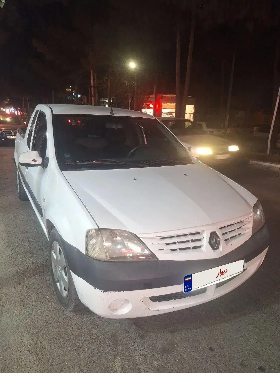 ال ۹۰وانت|خودرو سواری و وانت|شاهینشهر, شهرک میلاد|دیوار