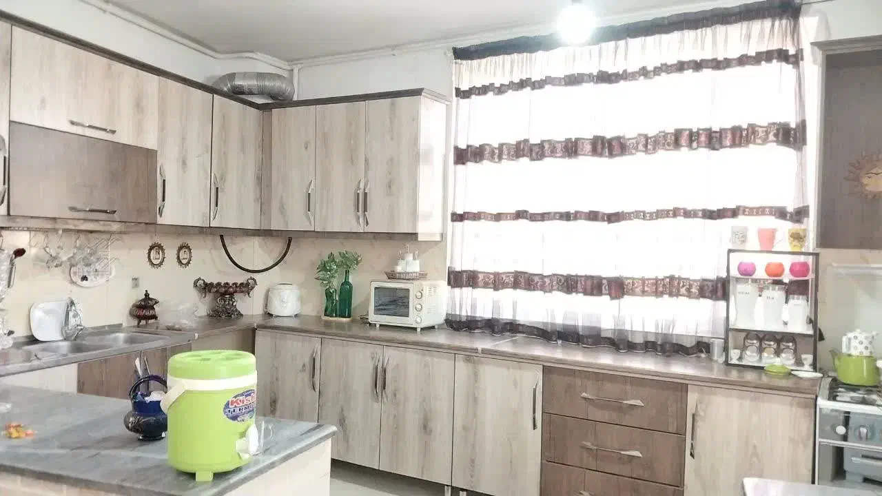 آپارتمان فروشی مهاجران(فرهنگیان)|فروش آپارتمان|مهاجران, |دیوار