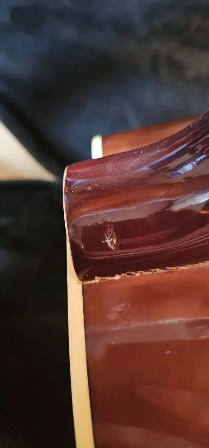 گیتار MEA-17|گیتار، بیس، امپلیفایر|شیراز, پودنک|دیوار