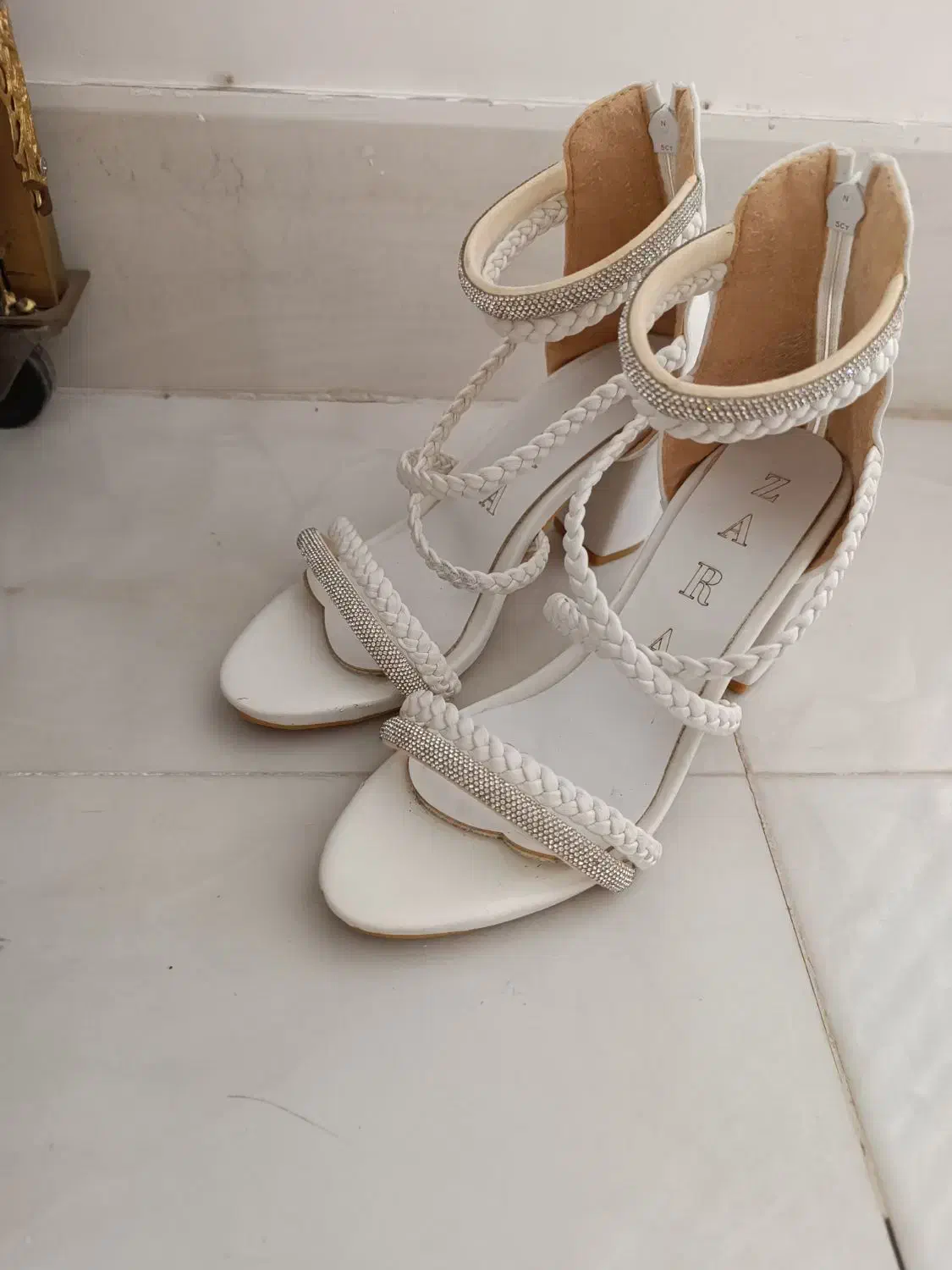 کفش مجلسی|کیف، کفش، کمربند|بیرجند, |دیوار