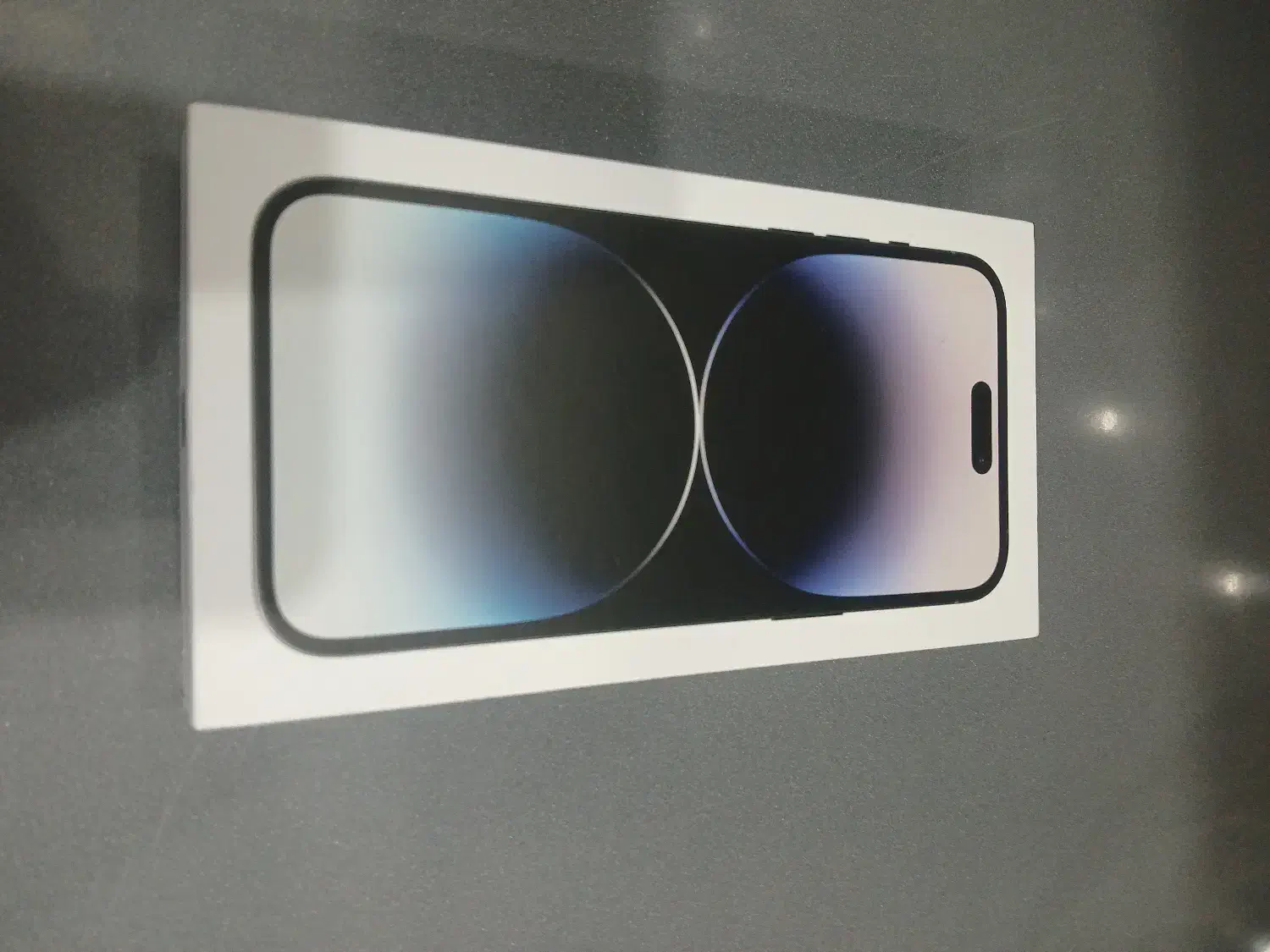 Iphone 14 pro max 256 zaa مشکی نو|موبایل|شیراز, قدوسی شرقی|دیوار