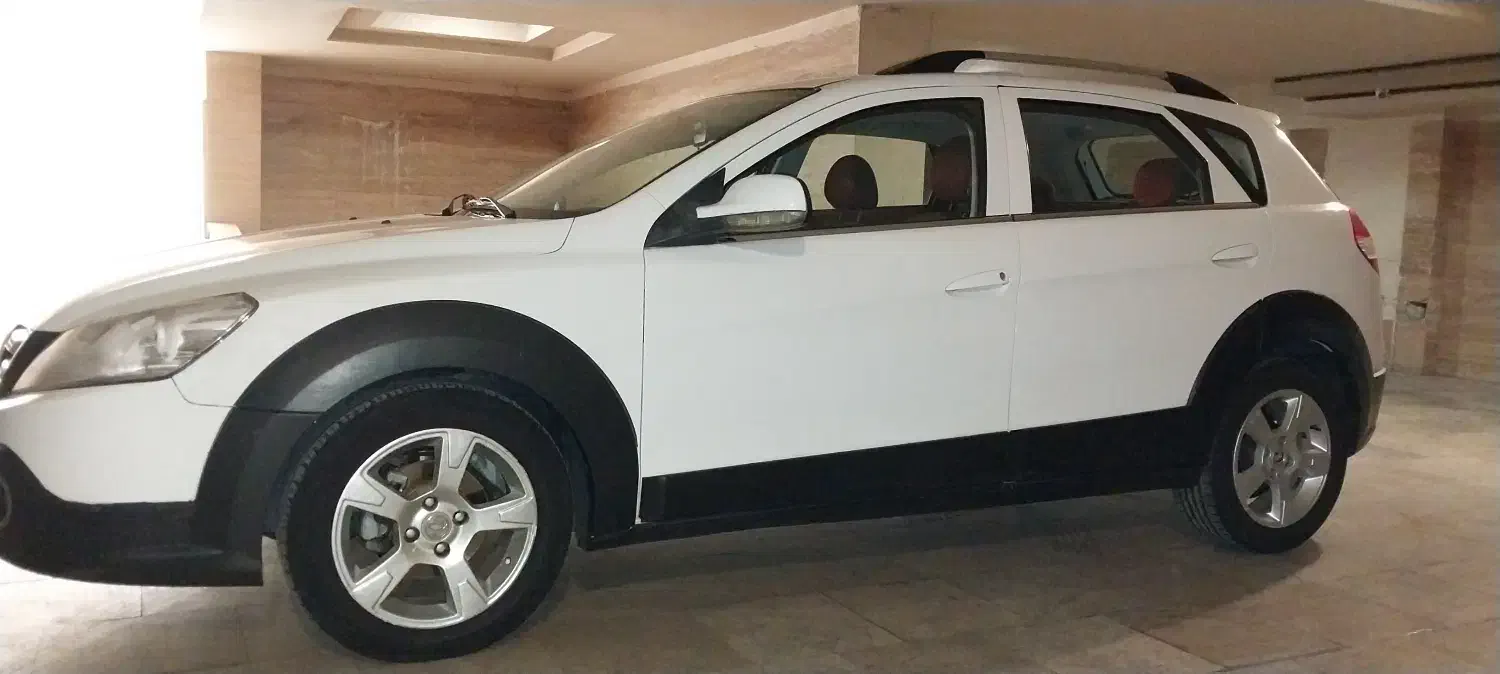 اچ 30 کراس|خودرو سواری و وانت|تهران, نیلوفر|دیوار