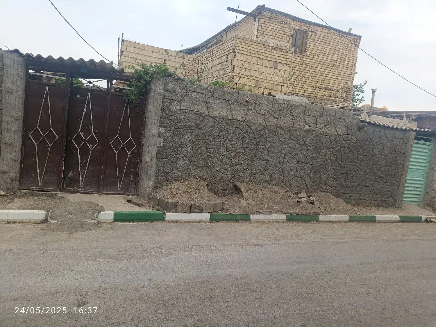 بنایی سیمان کاری استخر بلوکه چینی محدوده جاده کلات|خدمات پیشه و مهارت|مشهد, خرم آباد|دیوار