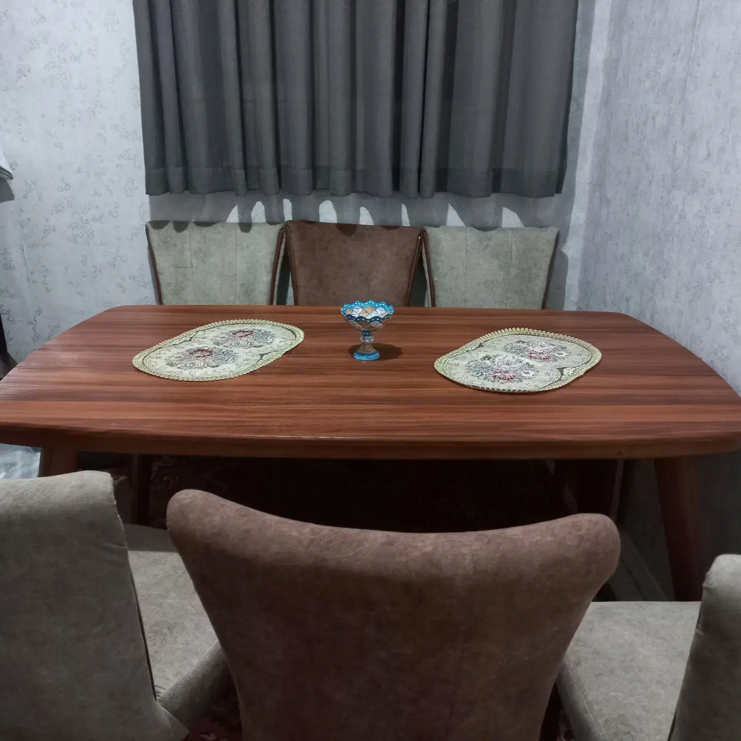 میز غذاخوری|میز و صندلی غذاخوری|تهران, طیب|دیوار