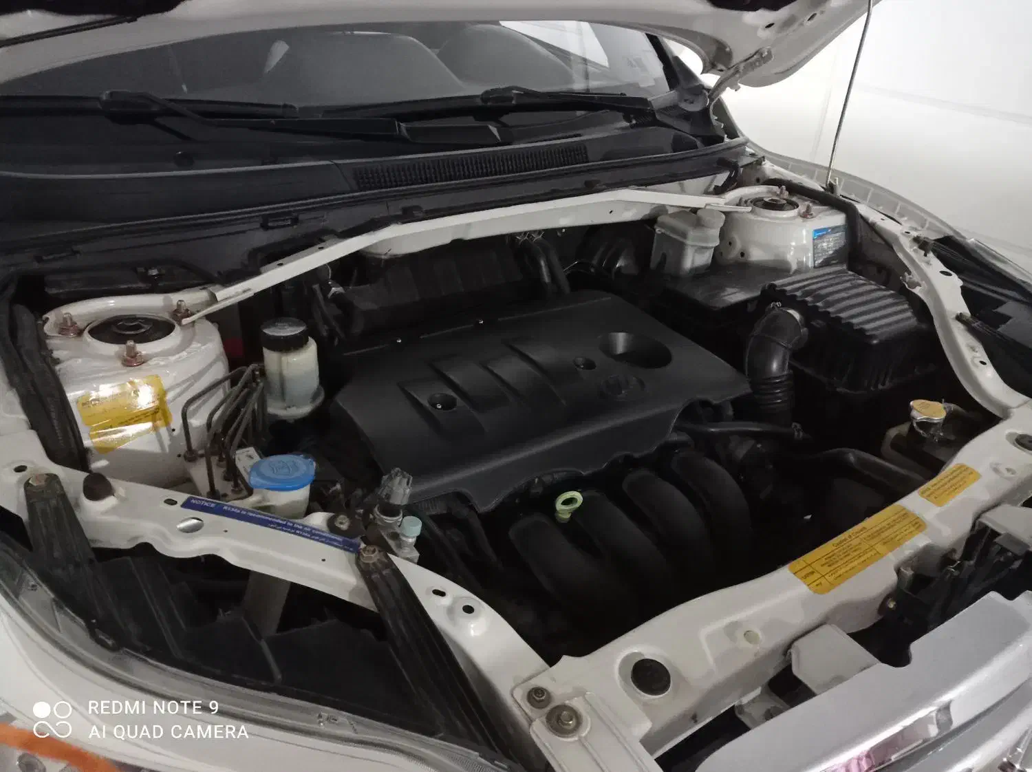 لیفان x60 مدل ۱۳۹۵بدون رنگ|خودرو سواری و وانت|سنندج, |دیوار