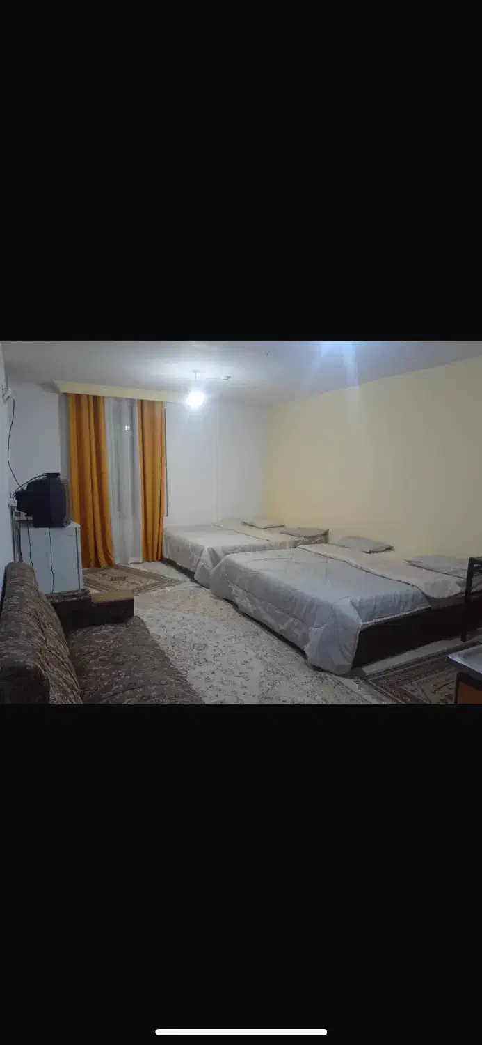 اجاره سوئیت و هتل نزدیک حرم مطهر|اجارهٔ کوتاهمدت آپارتمان و سوئیت|مشهد, جلالیه|دیوار