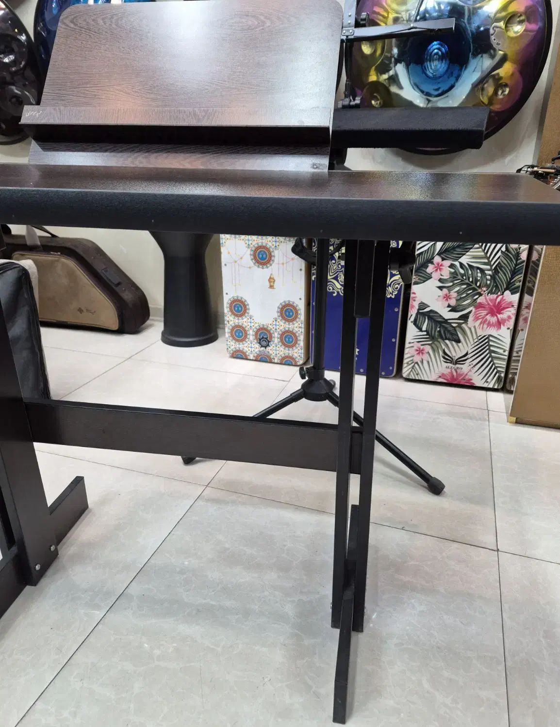 میز سنتور|آلات موسیقی|کرج, شهرک نهال و بذر|دیوار