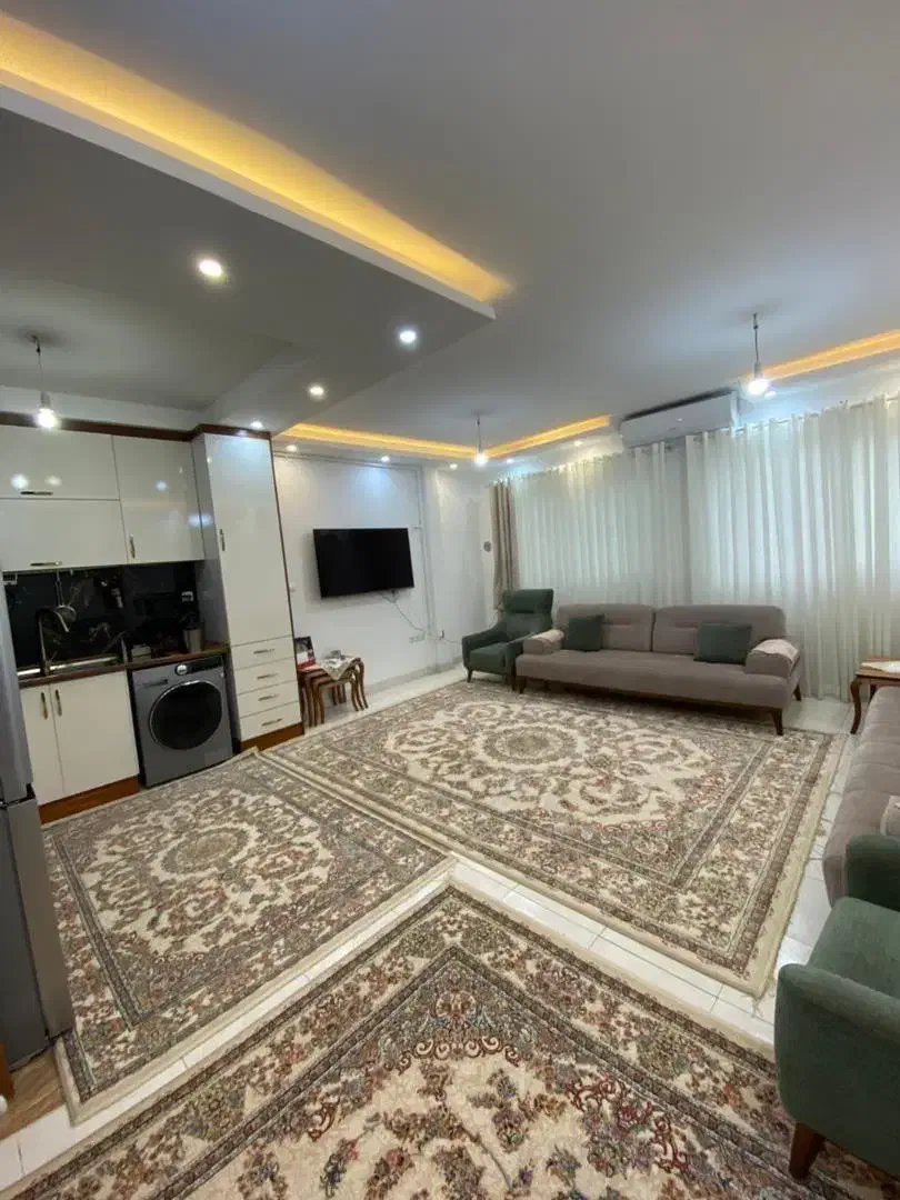 ایده آل برای سرمایه گذاری‌ استفاده شخصی/ سردارجنگل|فروش آپارتمان|لاهیجان, پردسر|دیوار