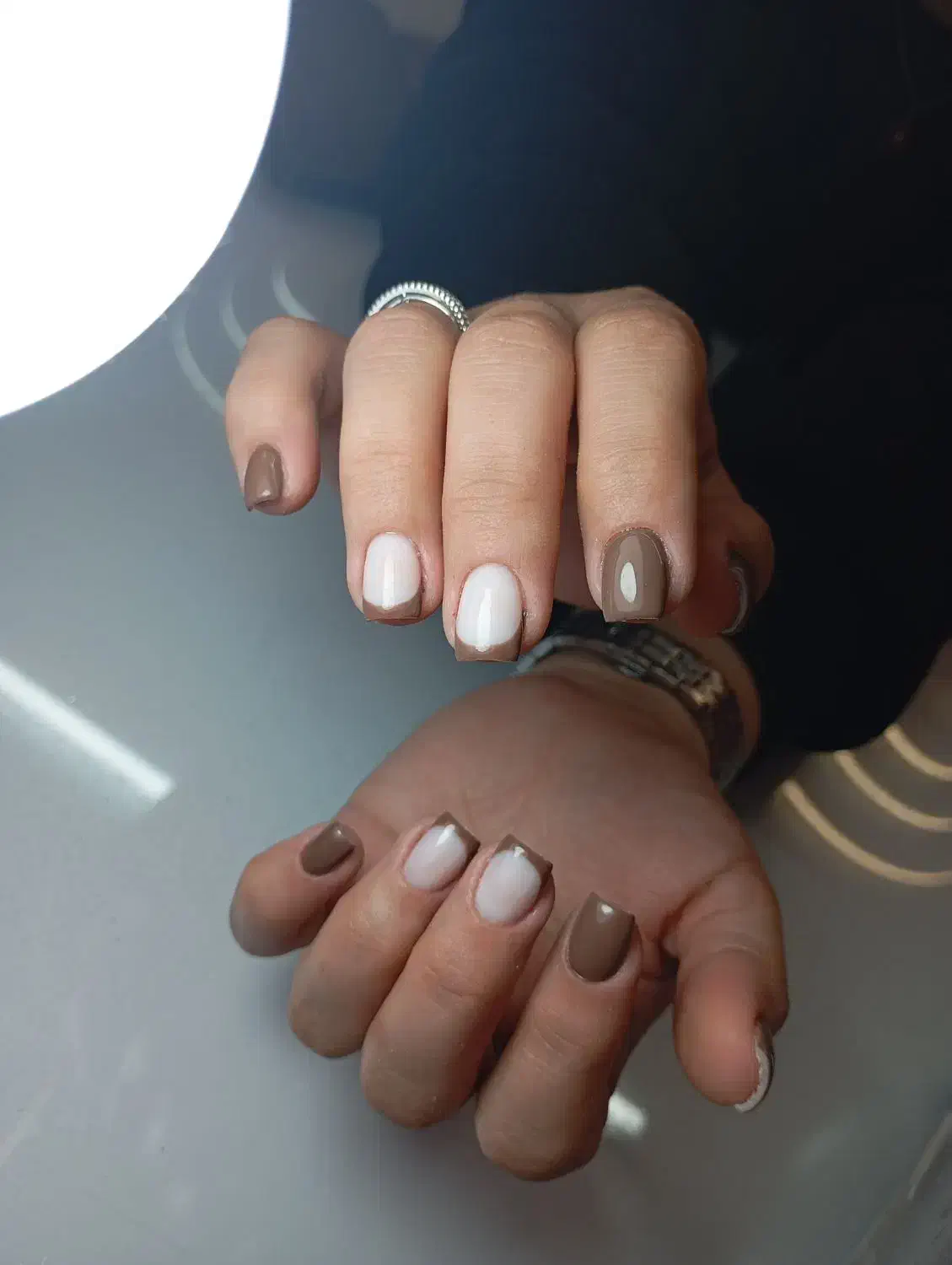 ناخن|خدمات آرایشگری و زیبایی|شیروان (خراسان), |دیوار