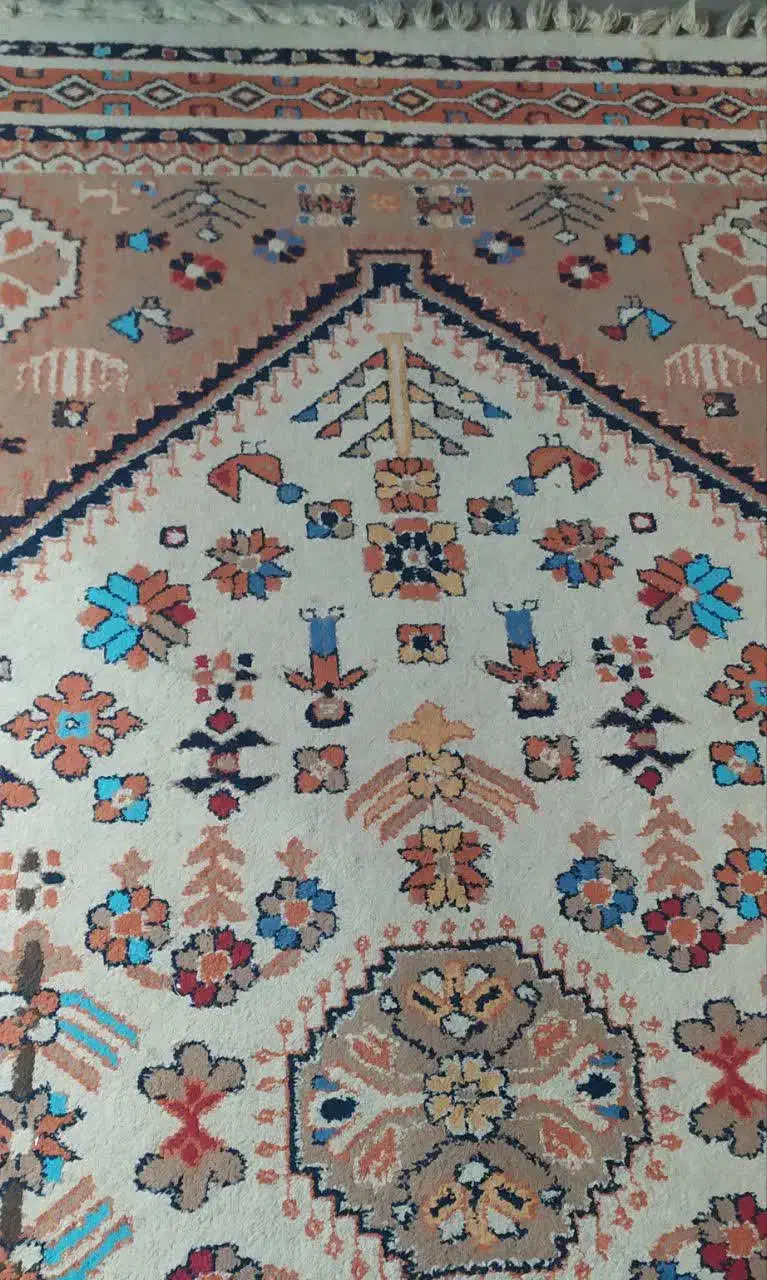 قالی 12متری 9متری و 6منری|فرش|شیراز, شهرک ایثار|دیوار