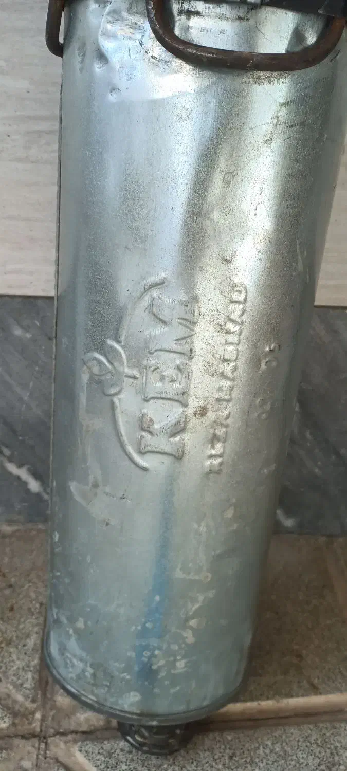 منبع توربویی|قطعات یدکی و لوازم جانبی|بیرجند, |دیوار