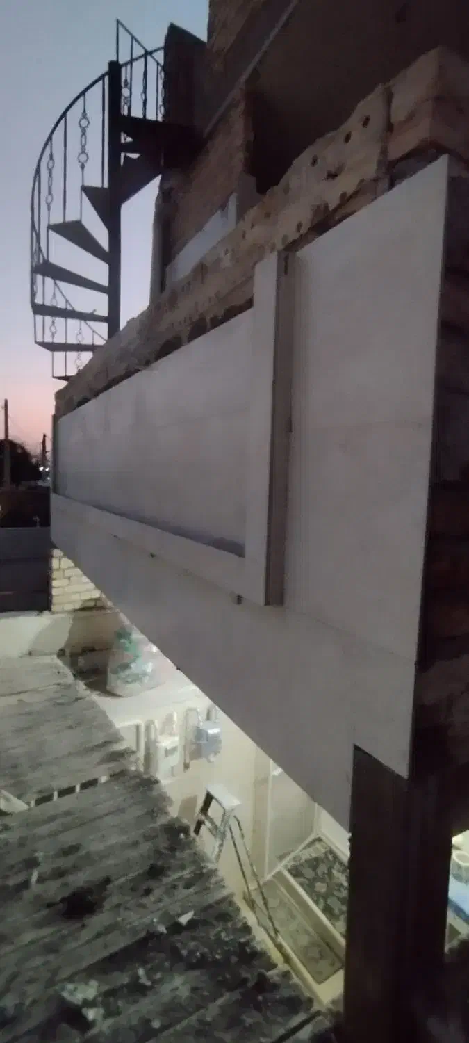 کاشی کار   موزاییک.  نما|خدمات پیشه و مهارت|نیشابور, امین اسلامی|دیوار