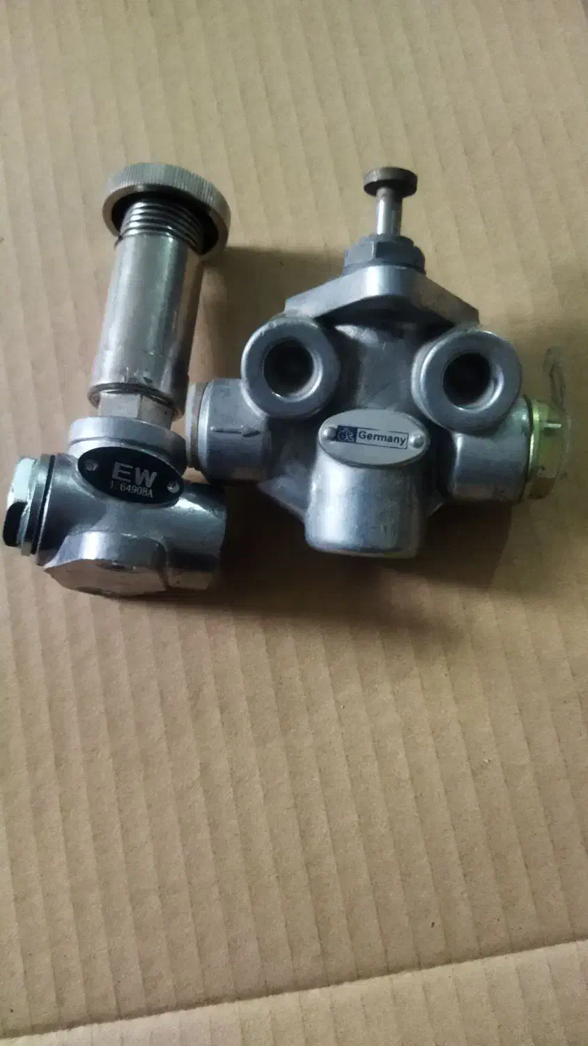 لوازم ماشین آلات راهسازی|قطعات یدکی و لوازم جانبی|رودهن, |دیوار