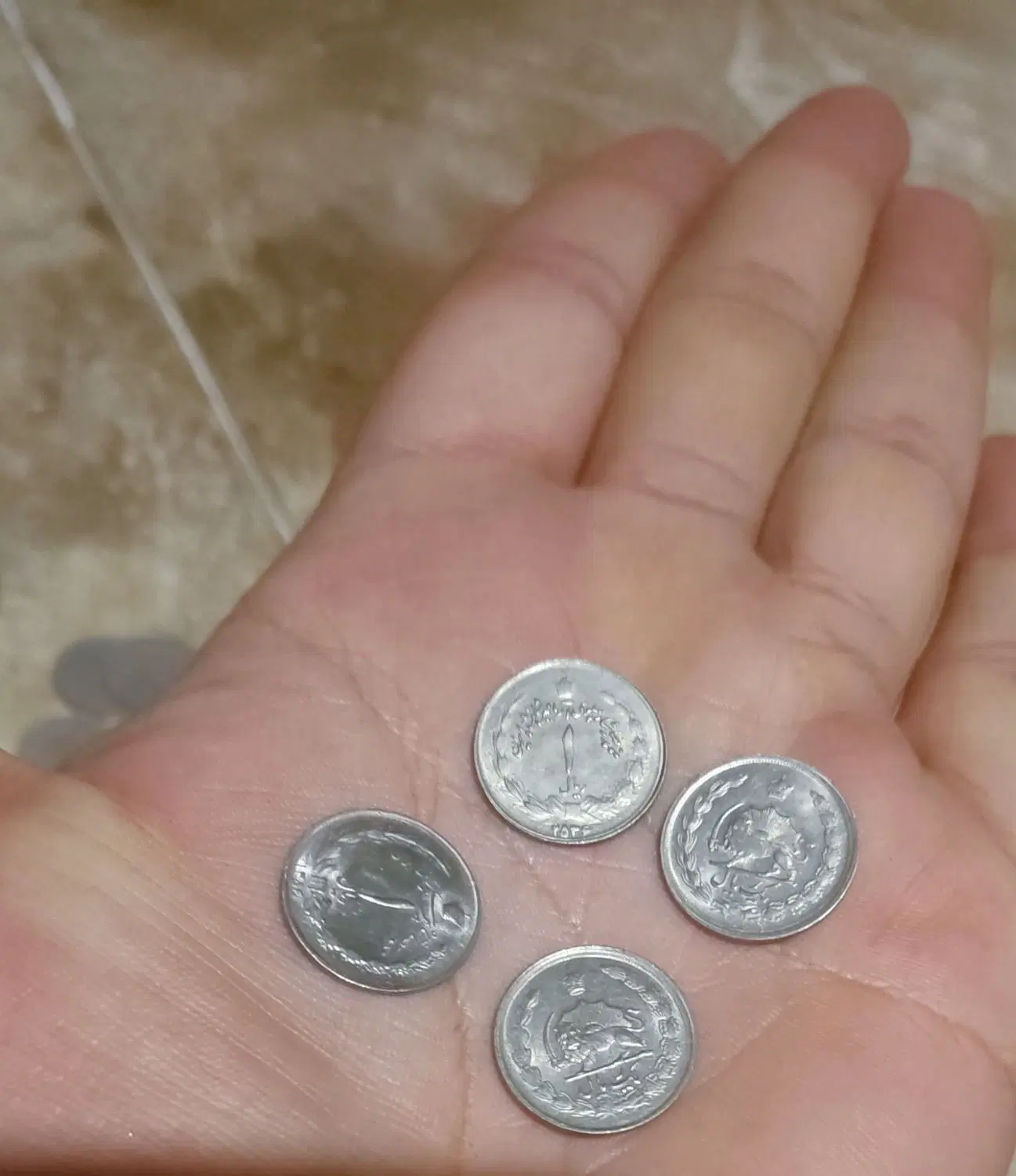 سکه|جواهرات|کرج, کرج نو|دیوار