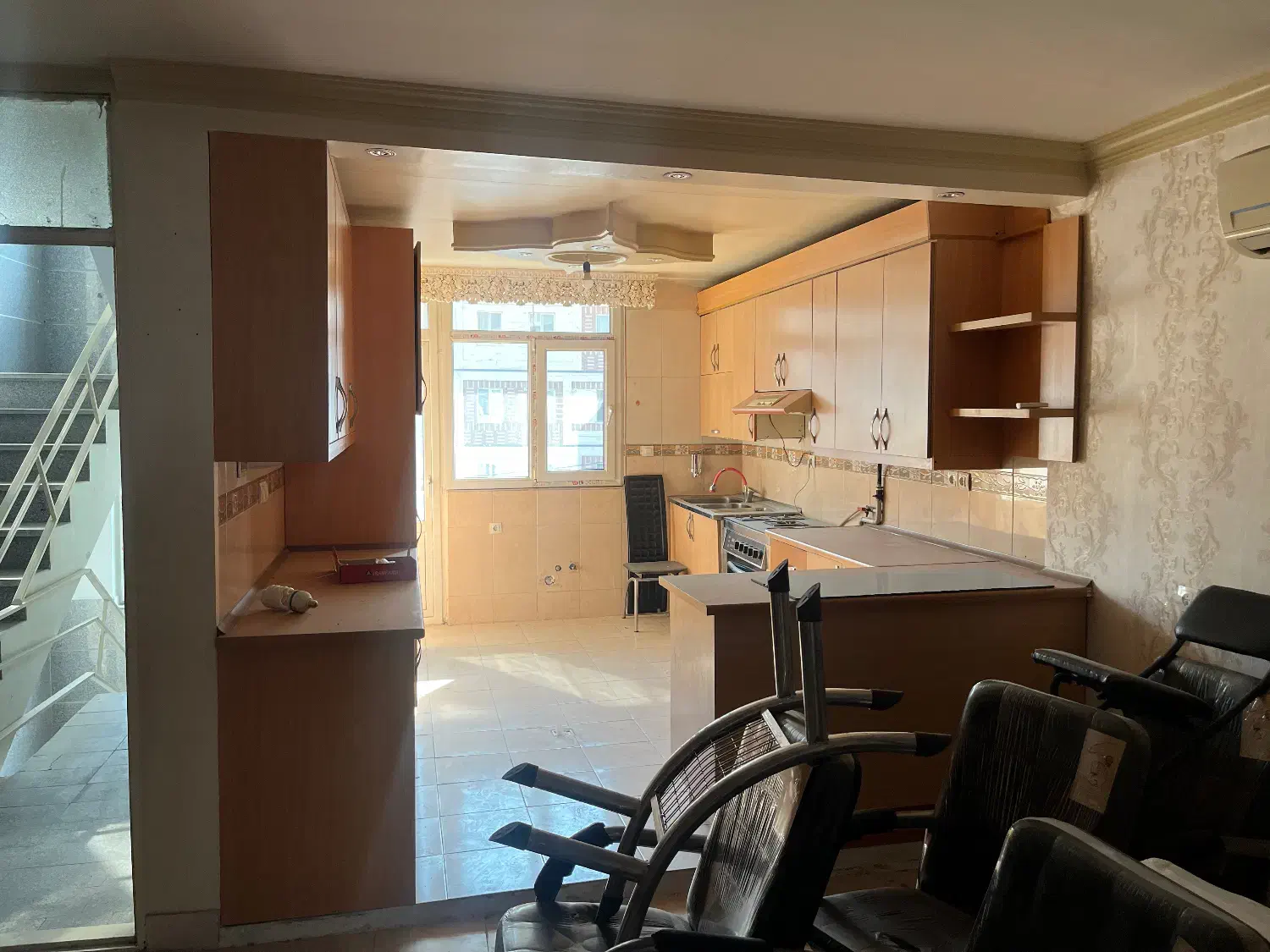 ۶۵ متر تک واحدی شیوا لرستان شمالی|اجارهٔ آپارتمان|تهران, شیوا|دیوار