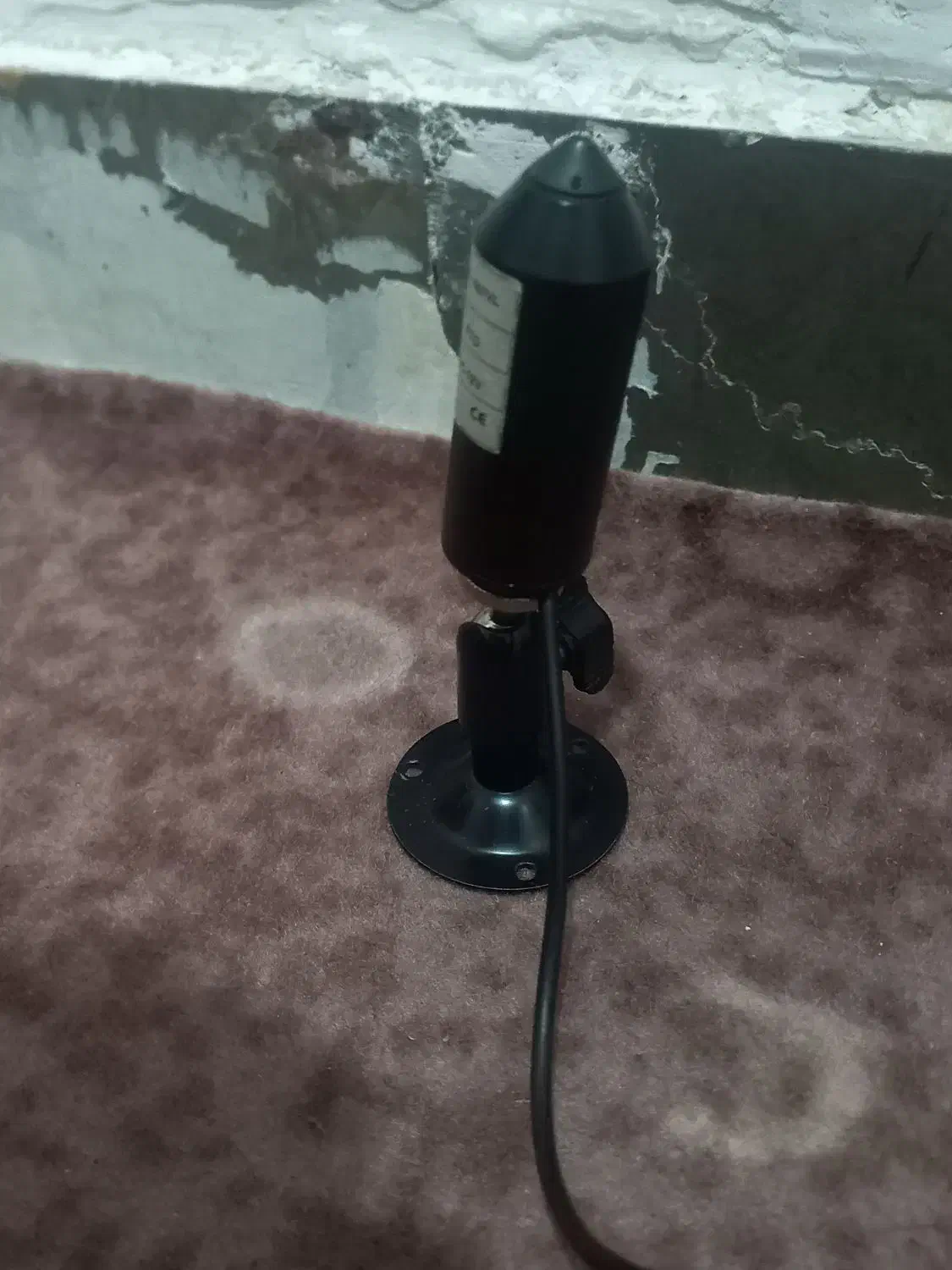 دوبین مخفی|دوربین مداربسته|اندیمشک, |دیوار