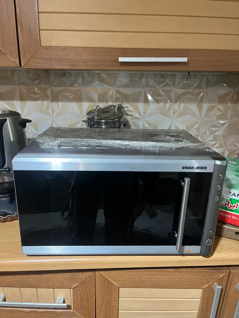 ماکروویو|اجاق گاز و لوازم برقی پخت‌وپز|کرمان, |دیوار