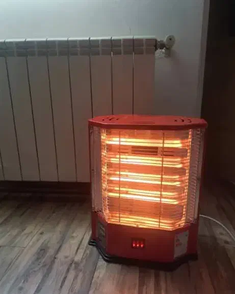 بخاری برقی ابراستار خرید به صورت انلاین|بخاری، هیتر، شومینه|فشم, |دیوار